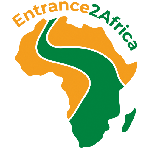 Entrance2africa logo